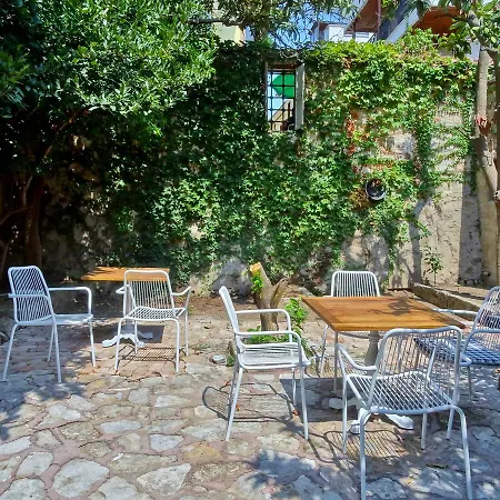 Marco Hotel Antalya