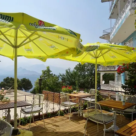 Marco Hotel Antalya
