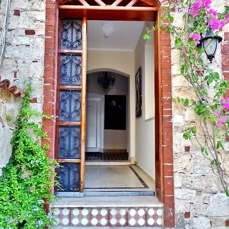 Marco * Antalya