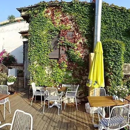 Hotel Marco