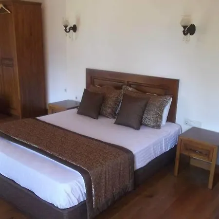 Marco Hotel Antalya