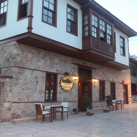 Marco Hotel *